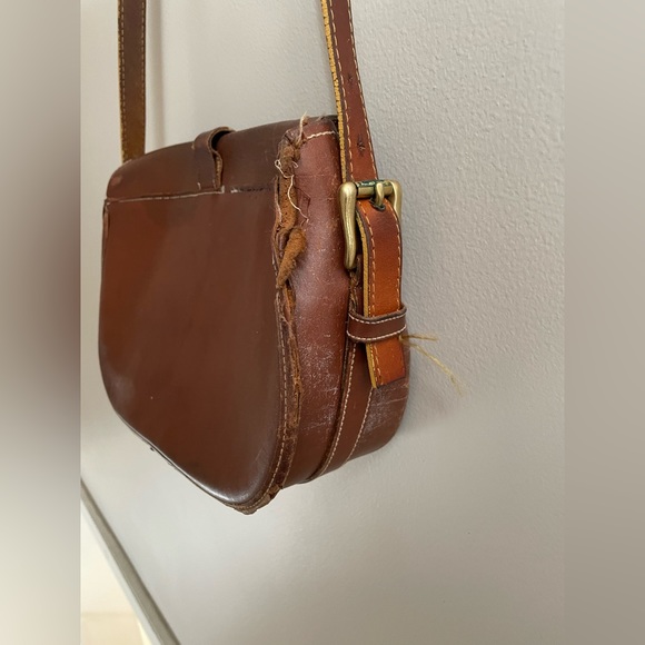 Vintage Dooney & Bourke Crossbody - Picture 6 of 12